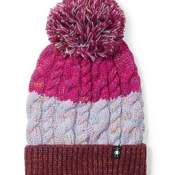 Smartwool Corporation 2023 Isto Retro Beanie