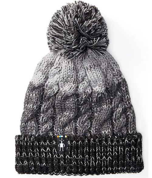 Smartwool Corporation 2023 Isto Retro Beanie 3 Smartwool Corporation 2023 Isto Retro Beanie - Image 3