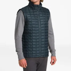 The North Face 2020 Men's ThermoBall Eco Vest 49 The North Face 2020 Men's ThermoBall Eco Vest -rei shop j210tmp0swdyqyz 23456 62699.1629807718