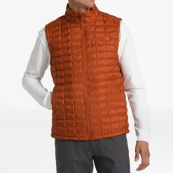 The North Face 2020 Men's ThermoBall Eco Vest 55 The North Face 2020 Men's ThermoBall Eco Vest -rei shop j339tmpllwtmacr 43643 62168.1629807721
