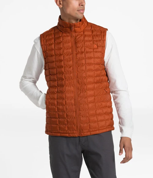 The North Face 2020 Men's ThermoBall Eco Vest 20 The North Face 2020 Men's ThermoBall Eco Vest - Image 20