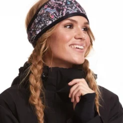 Odd Molly 2019 W Heads Up Head Band