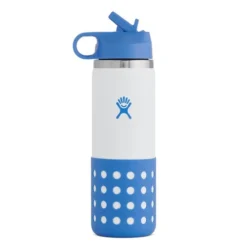 Hydroflask 20 Oz Kid's Wide Straw-Lid Hydration Bottle -rei shop jZTxCwLu8FYhJcfQtph3MaCepMAW5DR iBBkDqeKOOU 88904.1668169014