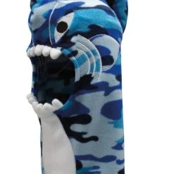 Screamer 2022 Youth Jaws Facemask -rei shop jaws3 28987.1638965761