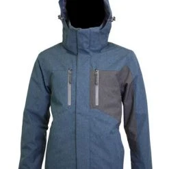 Turbine 2023 Men's Jedi Jacket