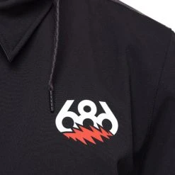 686 2023 Men's Waterproof Coaches Jacket -rei shop jlesuHQw 85532.1655473885