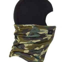 Turtle Fur Group 2024 Kid's Comfort Shell: Shellaclava Print -rei shop jungle 63158.1652813839