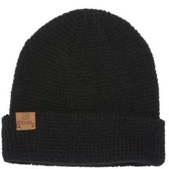 Coal Headwear 2022 The Juno Beanie -rei shop juno4 03814.1627560941