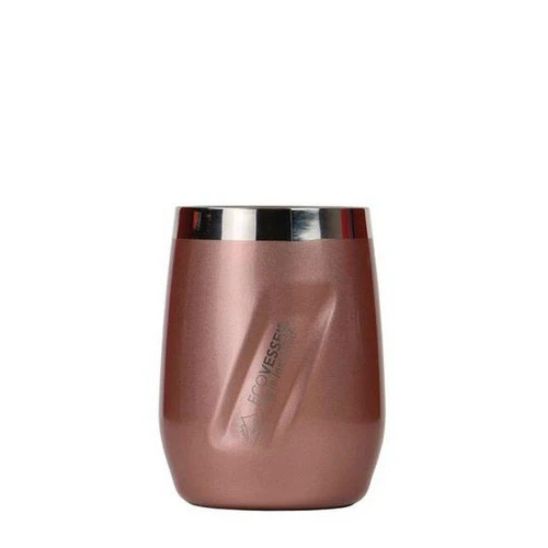 EcoVessel, LLC. 2019 Port Wine Tumbler 10oz 9 EcoVessel, LLC. 2019 Port Wine Tumbler 10oz - Image 9