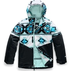 The North Face 2020 G Brianna Jkt