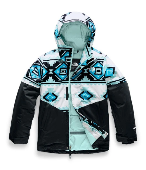 The North Face 2020 G Brianna Jkt 1 The North Face 2020 G Brianna Jkt