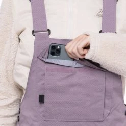 686 2023 Women's Black Magic Insulated Bib -rei shop k8bznrX0 80361.1655485171