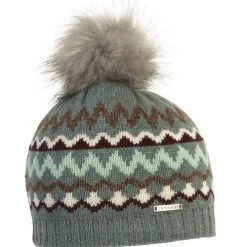 Turtle Fur Group 2023 Women's Lambswool Keta Hat