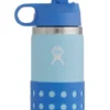Hydroflask 12 Oz Kid's Wide Straw-Lid Hydration Bottle