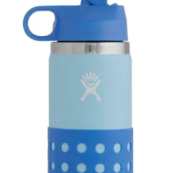Hydroflask 12 Oz Kid's Wide Straw-Lid Hydration Bottle