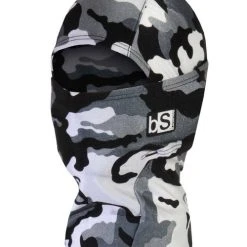Black Strap Industries 2024 The KIDS Hood Balaclava -rei shop kidsnowissue 87771.1648815361