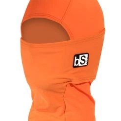 Black Strap Industries 2024 The KIDS Hood Balaclava -rei shop kidsorange 61621.1648815362