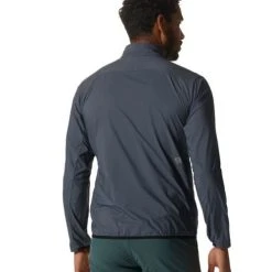 Mountain Hardwear 2023 Men's Kor AirShell Full Zip Jkt -rei shop kor2 88376.1663960452