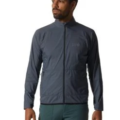 Mountain Hardwear 2023 Men's Kor AirShell Full Zip Jkt