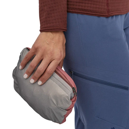 Patagonia 2023 Women's Torrentshell 3L Jacket 5 Patagonia 2023 Women's Torrentshell 3L Jacket - Image 5