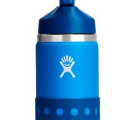 Hydroflask 12 Oz Kid's Wide Straw-Lid Hydration Bottle -rei shop lake 72227.1668094124