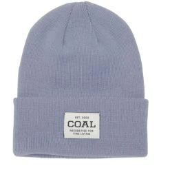 Coal Headwear 2023 The Uniform Tall Beanie -rei shop lilac 32189.1657803783
