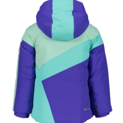 Sport Obermeyer Limited 2022 Girl's Lissa Jacket -rei shop lissa3 74967.1645272984