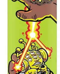 Toy Machine Living Toys Skateboard Deck -rei shop living toys1 99076.1678315576