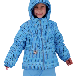 Sport Obermeyer Limited 2022 Girl's Livy Jacket 19 Sport Obermeyer Limited 2022 Girl's Livy Jacket -rei shop livy10 20658.1645273070