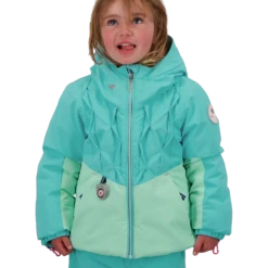Sport Obermeyer Limited 2022 Girl's Livy Jacket 13 Sport Obermeyer Limited 2022 Girl's Livy Jacket -rei shop livy1 42009.1645273065