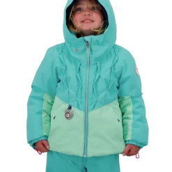Sport Obermeyer Limited 2022 Girl's Livy Jacket 14 Sport Obermeyer Limited 2022 Girl's Livy Jacket -rei shop livy2 13377.1645273066