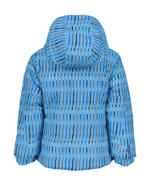 Sport Obermeyer Limited 2022 Girl's Livy Jacket 9 Sport Obermeyer Limited 2022 Girl's Livy Jacket - Image 9