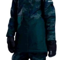 Orage 2021 Youth Lola Jacket