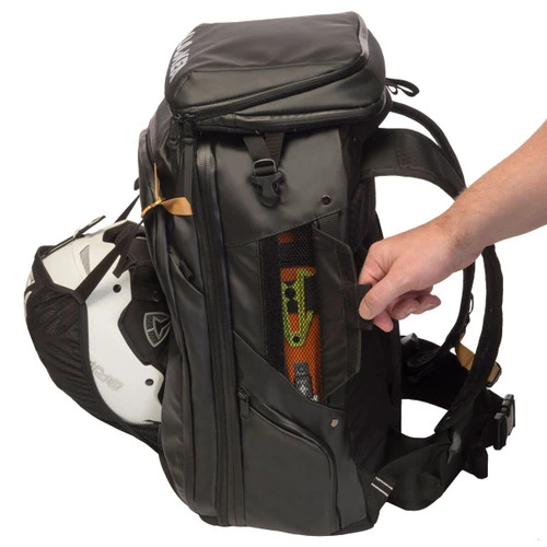 Kulkea 2022 Käydä Travel Backpack 5 Kulkea 2022 Käydä Travel Backpack - Image 5