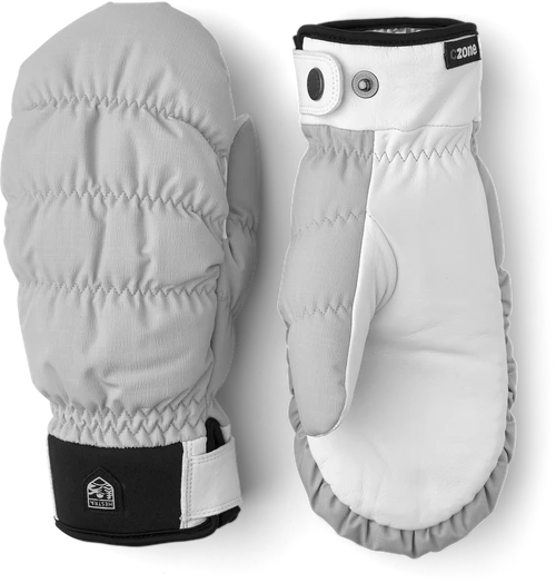 Hestra 2024 Women's Luomi Mitt 2 Hestra 2024 Women's Luomi Mitt - Image 2