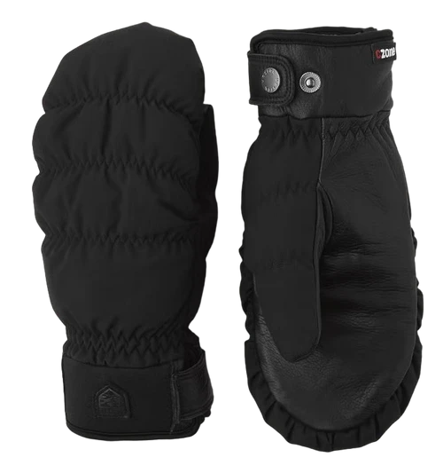 Hestra 2024 Women's Luomi Mitt 3 Hestra 2024 Women's Luomi Mitt - Image 3