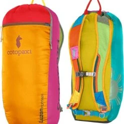Cotopaxi 2023 Luzon 18 Liter Backpack