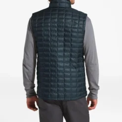 The North Face 2020 Men's ThermoBall Eco Vest 50 The North Face 2020 Men's ThermoBall Eco Vest -rei shop m028tmp2i6fby9v 59680 10063.1629807719