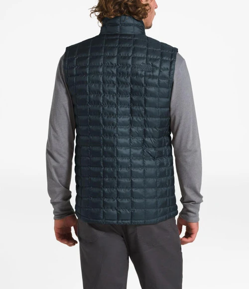 The North Face 2020 Men's ThermoBall Eco Vest 15 The North Face 2020 Men's ThermoBall Eco Vest - Image 15