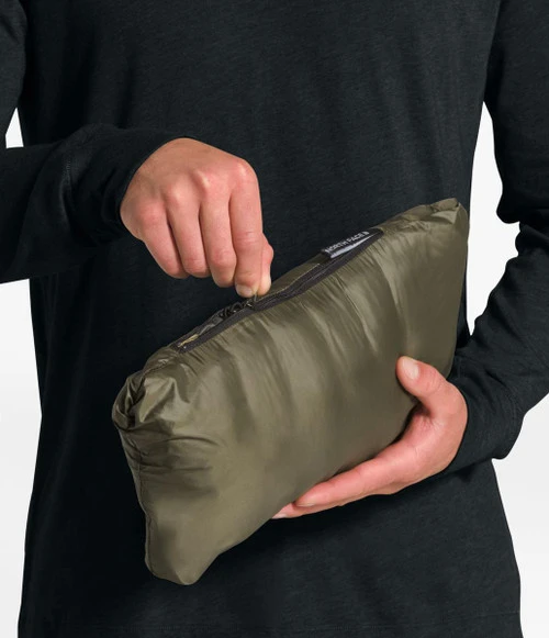 The North Face 2020 Men's ThermoBall Eco Vest 35 The North Face 2020 Men's ThermoBall Eco Vest - Image 35