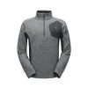Spyder Active Sports Inc. 2019 Men's Bandit Half Zip Stryke