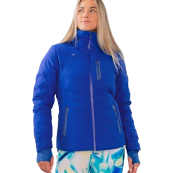 Sport Obermeyer Limited 2023 Women's Cosima Down Jacket