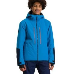 Rossignol 2022 Men's Fonction Jacket
