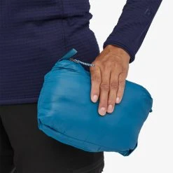 Patagonia 2021 Women's Macro Puff Jacket -rei shop macro4 15087.1638620264