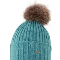 Starling Hats 2023 Magic Pom Beanie