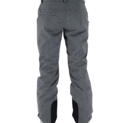 Sport Obermeyer Limited 2024 Women's Malta Pant -rei shop maltacharcoal3 26205.1628177317