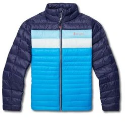 Cotopaxi 2023 Women's Fuego Down Jacket