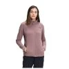 The North Face 2022 Women's TKA Glacier Full Zip Jacket
