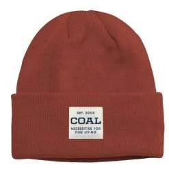 Coal Headwear 2024 The Uniform Mid Beanie