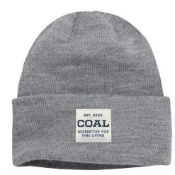 Coal Headwear 2024 The Uniform Mid Beanie -rei shop mid3 77459.1627561071